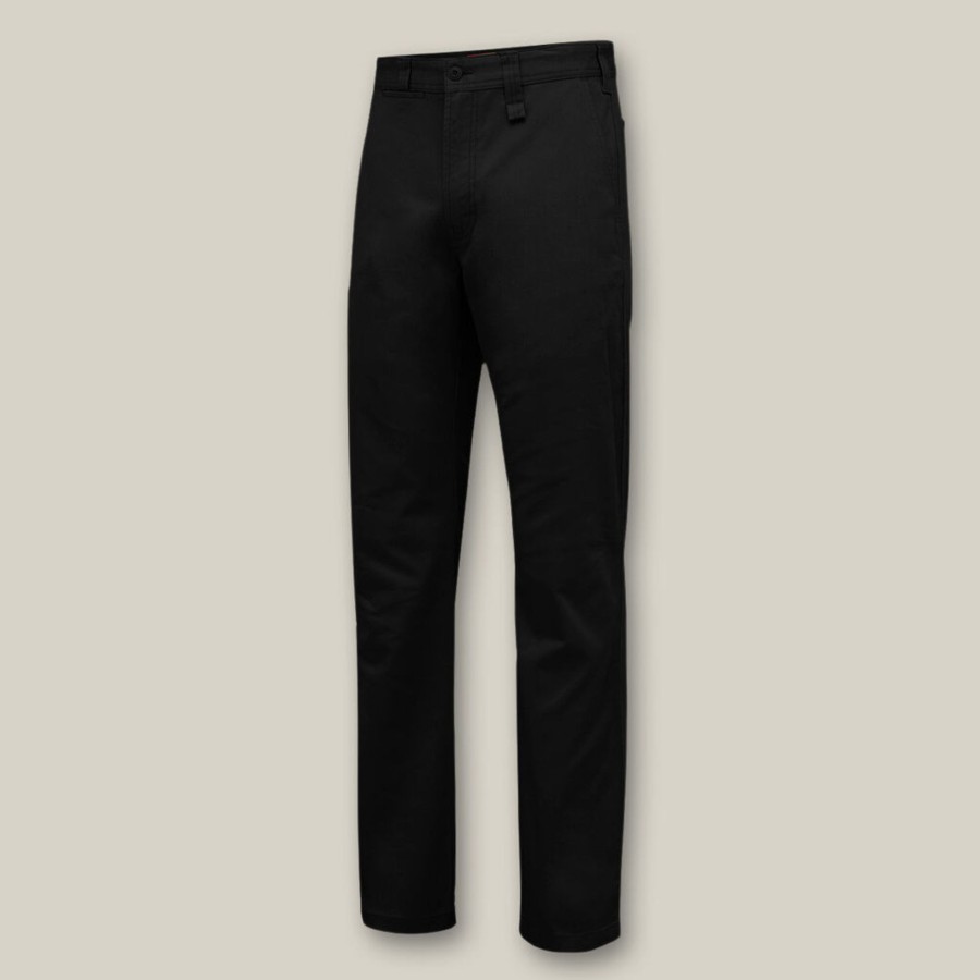 Clothing Hard Yakka Pants | Core Relaxed Fit Stretch Work Pant