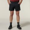 Clothing Hard Yakka Shorts | 3056 Raptor Rip Resistant Short Short