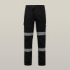 Clothing Hard Yakka Pants | Slim Fit Stretch Canvas Cargo Pant