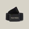 Accessories Hard Yakka | Stretch Webbed Belt With Bottle Opener Buckle