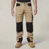 Clothing Hard Yakka Pants | Legends Xtreme Cotton Cargo Pant