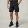 Clothing Hard Yakka Shorts | Core Relaxed Fit Stretch Cotton Work Cargo Short