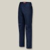 Clothing Hard Yakka Pants | Koolgear Vented Cotton Work Pant