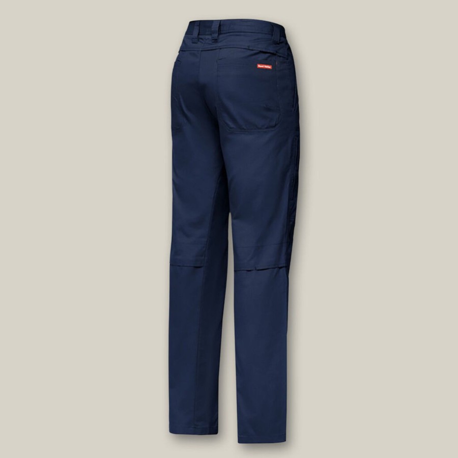 Clothing Hard Yakka Pants | Koolgear Vented Cotton Work Pant