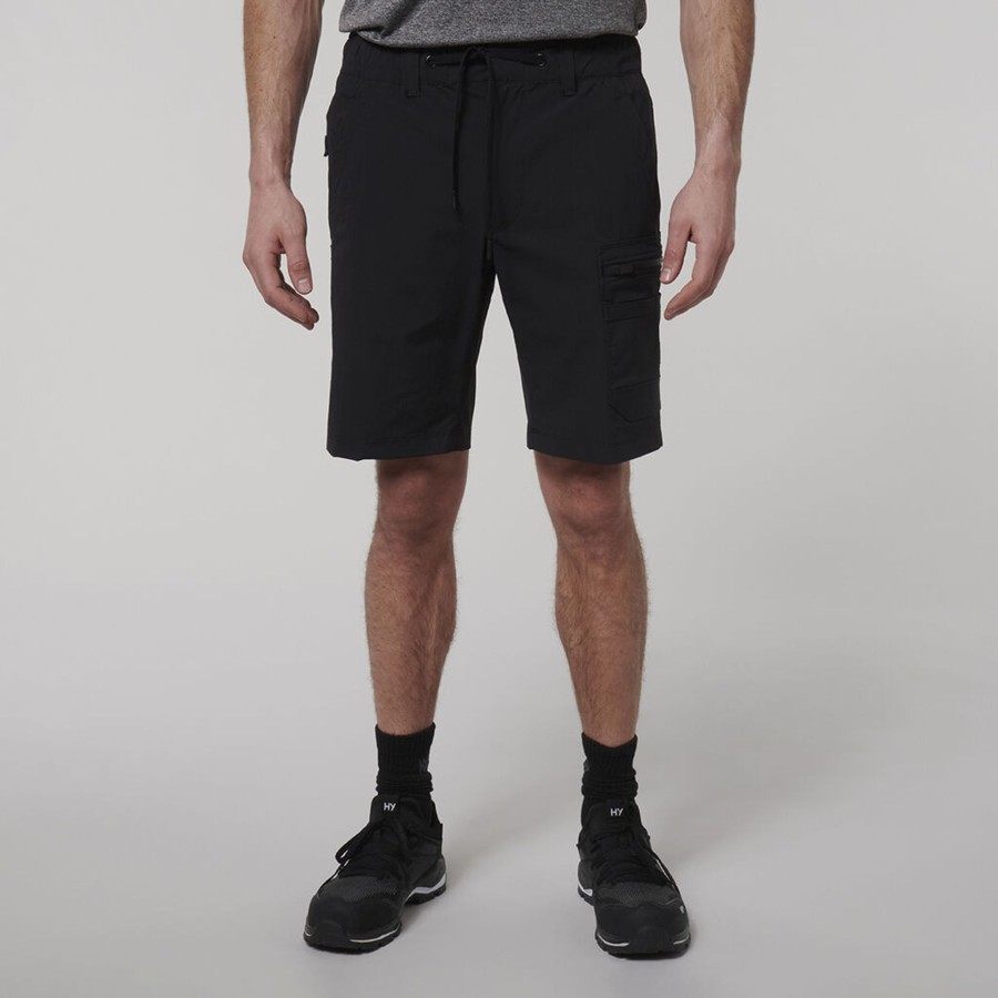 Clothing Hard Yakka Shorts | X Mid Short