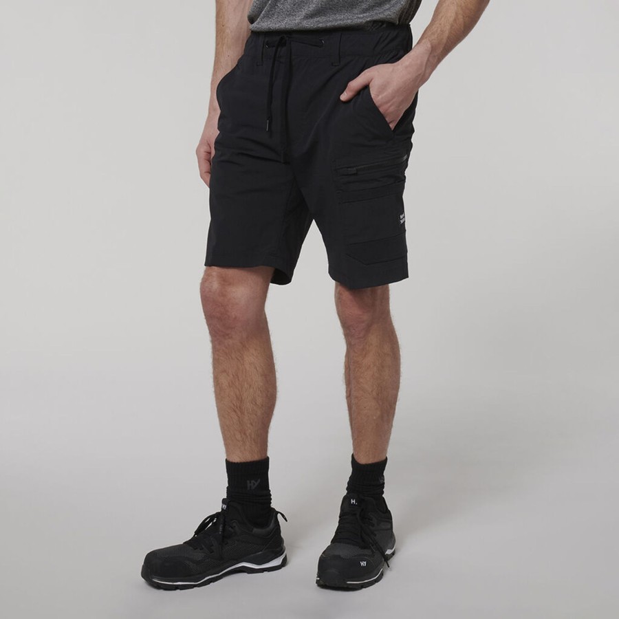 Clothing Hard Yakka Shorts | X Mid Short