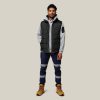 Clothing Hard Yakka Jackets & Vests | Puffer Vest 2.0