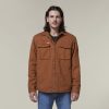 Clothing Hard Yakka Jackets & Vests | Heritage Cruiser Jacket