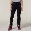 Clothing Hard Yakka Pants | Women'S Ripstop Slim Fit Cargo Pant