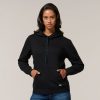 Clothing Hard Yakka Hoodies & Jackets | Legends Heritage Women'S Gladiator Hoodie