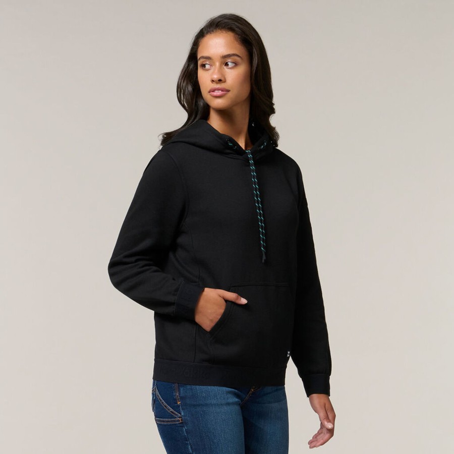 Clothing Hard Yakka Hoodies & Jackets | Legends Heritage Women'S Gladiator Hoodie