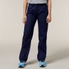 Clothing Hard Yakka Pants | Women'S Cotton Drill Work Pant