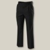 Clothing Hard Yakka Pants | Permanent Press Pleat Front Pant