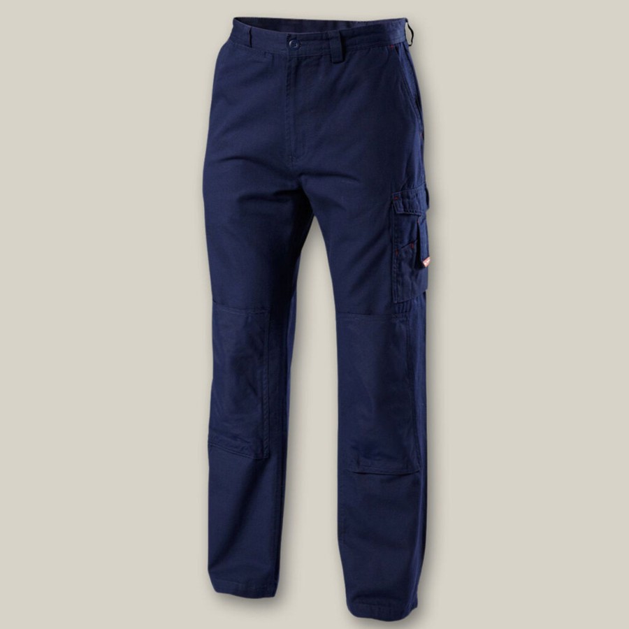 Clothing Hard Yakka Pants | Legends Lightweight Cotton Work Pant