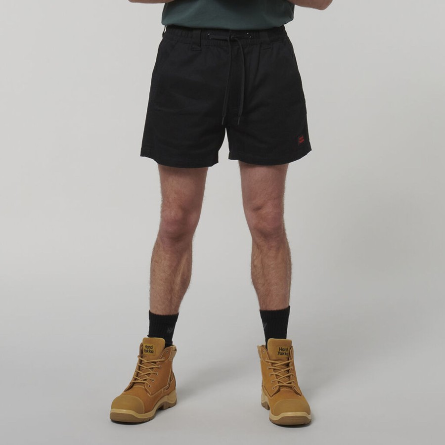 Clothing Hard Yakka Shorts | Toughmaxx Short Short