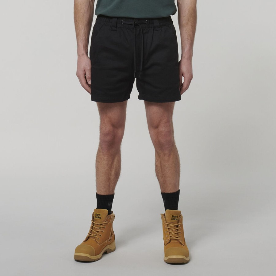 Clothing Hard Yakka Shorts | Toughmaxx Short Short