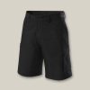 Clothing Hard Yakka Shorts | Permanent Press Crease Free Cargo Short