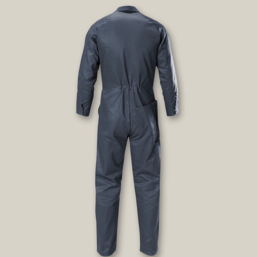 Clothing Hard Yakka Coveralls & Overalls | Cotton Drill Coverall