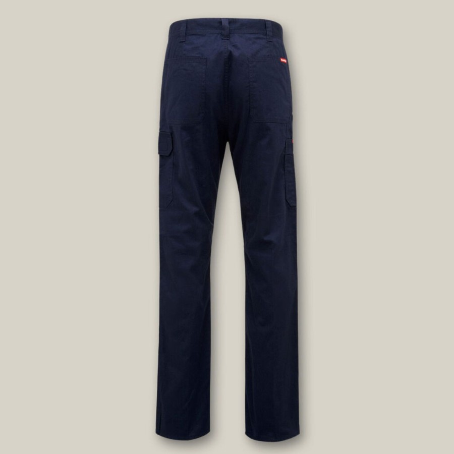 Clothing Hard Yakka Pants | Core Lightweight Cotton Drill Cargo Pant