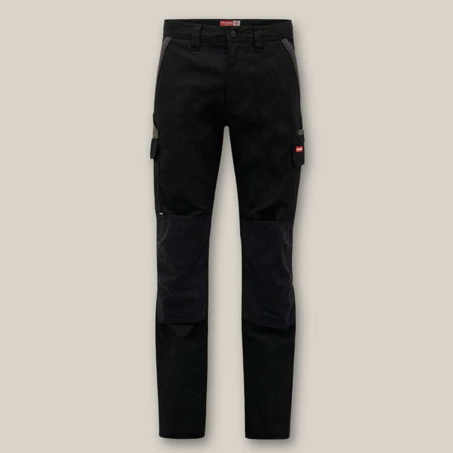 Clothing Hard Yakka Pants | Legends Slim Fit Stretch Work Pant