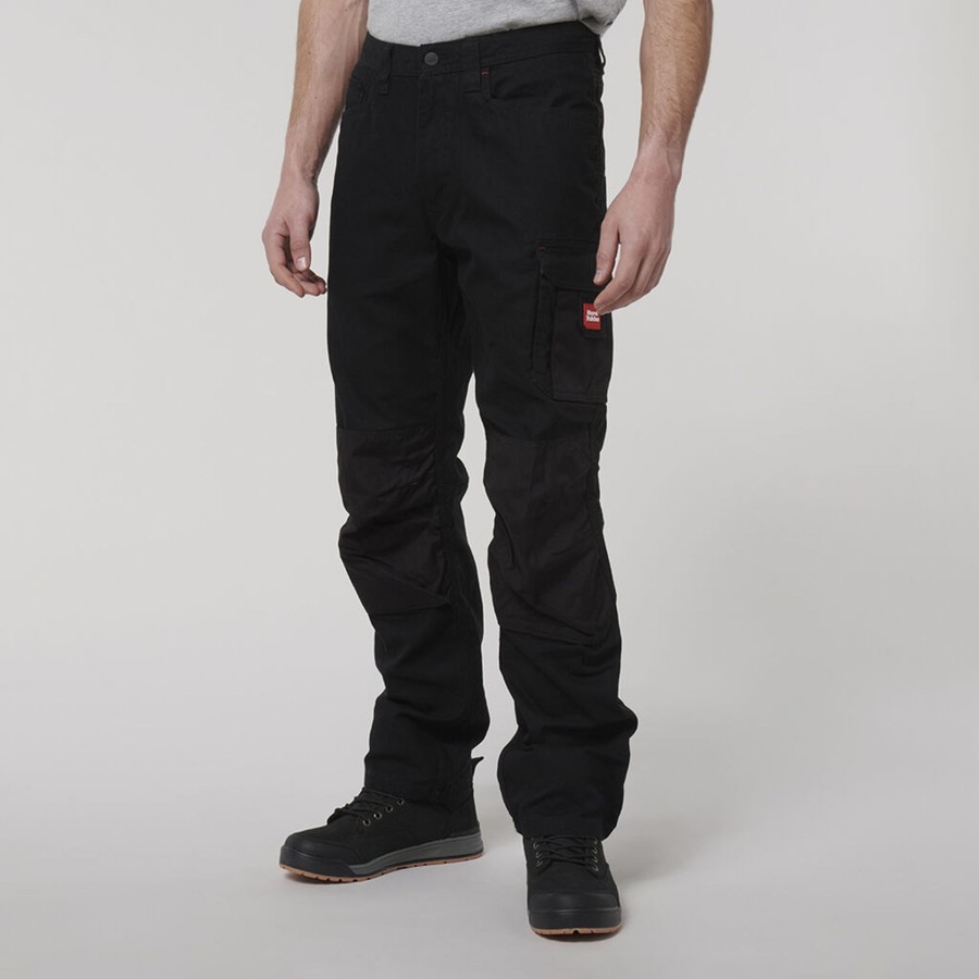 Clothing Hard Yakka Pants | Legends Cotton Cargo Pant