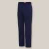 Clothing Hard Yakka Pants | Core Pleated Front Cotton Drill Pant