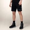 Clothing Hard Yakka Shorts | 3056 Raptor Rip Resistant Mid Length Short