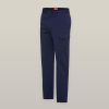 Clothing Hard Yakka Pants | Womens Cargo Drill Pant