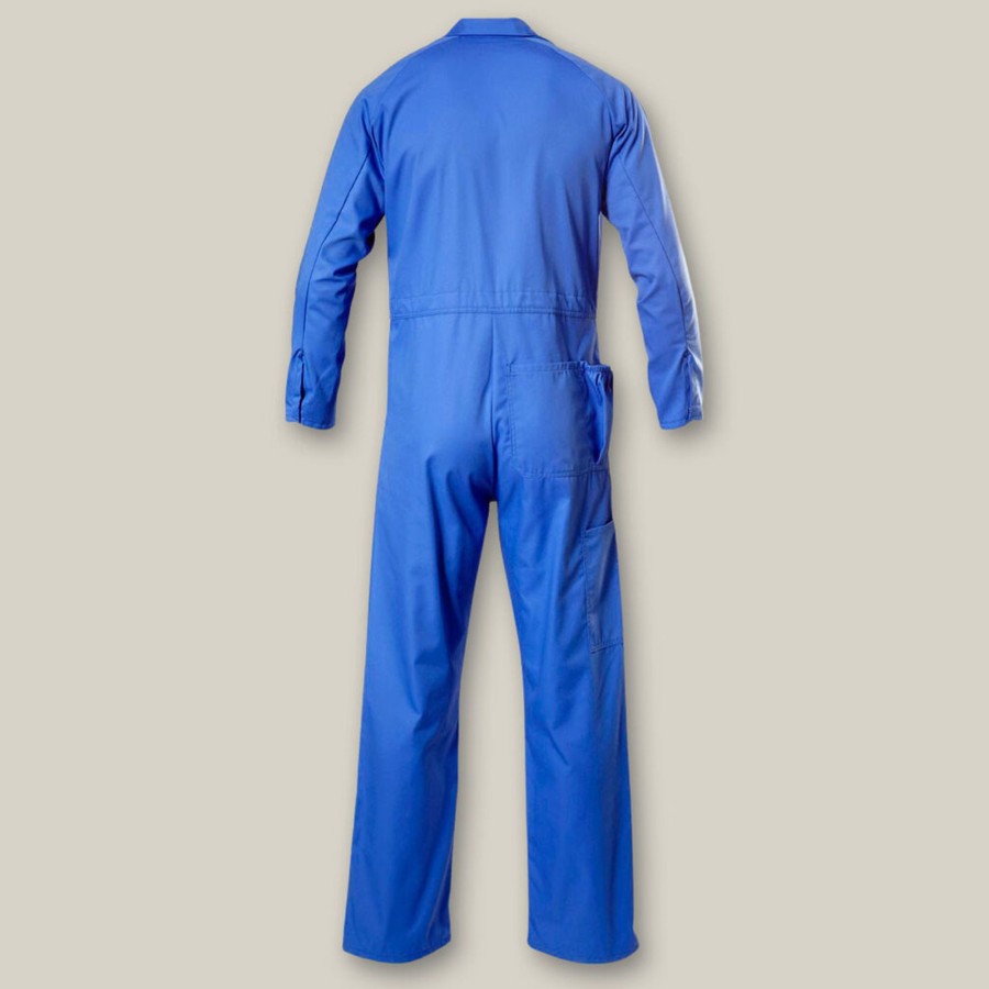 Clothing Hard Yakka Coveralls & Overalls | Poly-Cotton Coverall